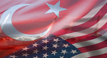 Türkiye'ye 'müzakere' teşekkürü