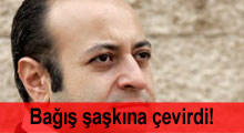 'İran'da McDonalds açın'