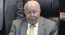 Erbakan, ESAM ve NTV'de konuşacak!