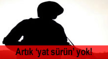 Askeri yargıtaydan emsal karar!