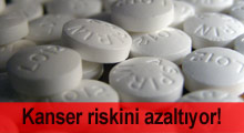 Kanser riskini azalttığı ortaya çıktı!