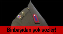 TSK'dan atılan Binbaşıdan şok sözler
