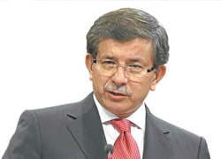 'Bosna'yı hatırlatıyor'