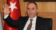 'Ekonominiz büyüyünce itibarınız artıyor'