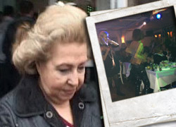 Tilbe'den Bir Dizi Rezillik