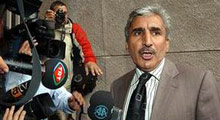 İdris Arslan ifade verdi!