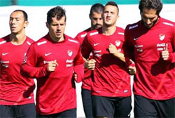 'Emre-Selçuk kavgası'na yalanlama