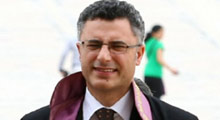 Demokrat Yargı'da görev değişikliği !