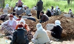 Bilge Köyü davasında DNA sonucu geldi