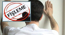 Fişlemenin önünü açan; Yönetmelik
