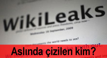 Aslında çizilen kim?