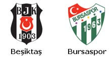 Beşiktaş, şeytanın bacağını kırdı!