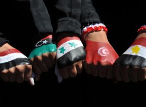 İran'da ''Acem Baharı'' Yaşanacak Mı?