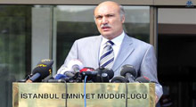 Çapkın: Yasal sınır aşılırsa zor kullanırız