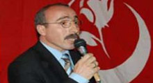 Öznur: İmralıdan yükselen sesi susturacağız