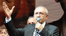 İşte Kılıçdaroğlu'nun son vaadi!