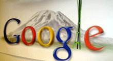 Çinli liderlerden Google'a sanal saldırı emri