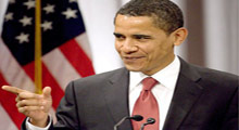 Obama: Güney Kore anlaşması dönüm noktası