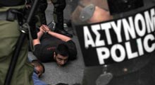 İşte Yunanistan'ın geldiği son nokta!