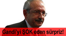 Kılıçdaroğlu'nu şok edecek sürpriz