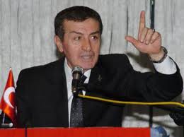"Amerikan diplomatlarıyla yatıp kalkmışlar"