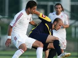 Ankaragücü: 1 - Sivasspor: 1