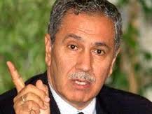 Arınç'tan Wikileaks açıklaması