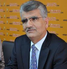"Dünya fokur fokur kaynıyor, Türkiye tıkır tıkır işliyor"