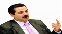 Menderes'i asanlarda hesap verecek!