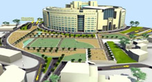 Çağlayan Meydanı Otoparkı ihaleye çıktı