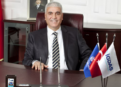 İGDAŞ Baca Gazı Zehirlenmelerine Karşı Uyarıyor