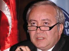 Rektör'den sapıklık