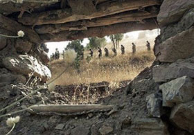PKK halkı böyle kandırıyor