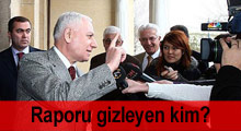 Haberal'ın raporunu kim gizledi?