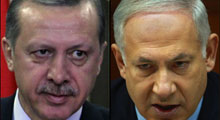 Netanyahu telefonda Erdoğan'a ne dedi