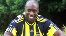 Fenerbahçeli Dia'dan şampiyonluk yorumu
