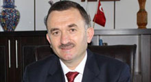 Belediye Başkanına Bıçaklı Saldırı