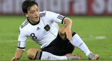 Alman Bakan Mesut Özil için ne dedi?