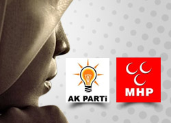 Meclis'ten kamuda başörtüsü adımı