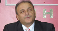 MHP'li Vural: Figüran olmayız