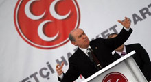 Bahçeli: İşte milliyetçilik budur!