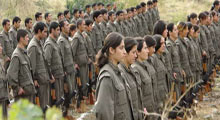 Terör örgütü PKK'da para krizi