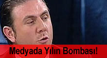 Medyada Yılın Bombası!