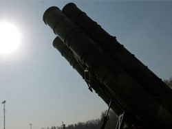 Rusya füzelerini Türkiye'ye yönlendirdi