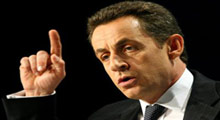 Sarkozy Suudi yöneticilerini kızdırmış!