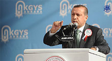 İşte o gazeteler!