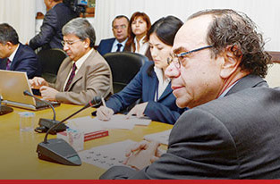 Cumaya gitmeye korkuyorduk