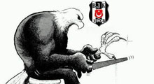 Beşiktaş dalya peşinde!