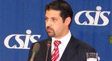 Talabani'den 'Yeni Irak' yorumu