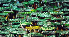 Bursaspor'dan Beşiktaş'a cevap
